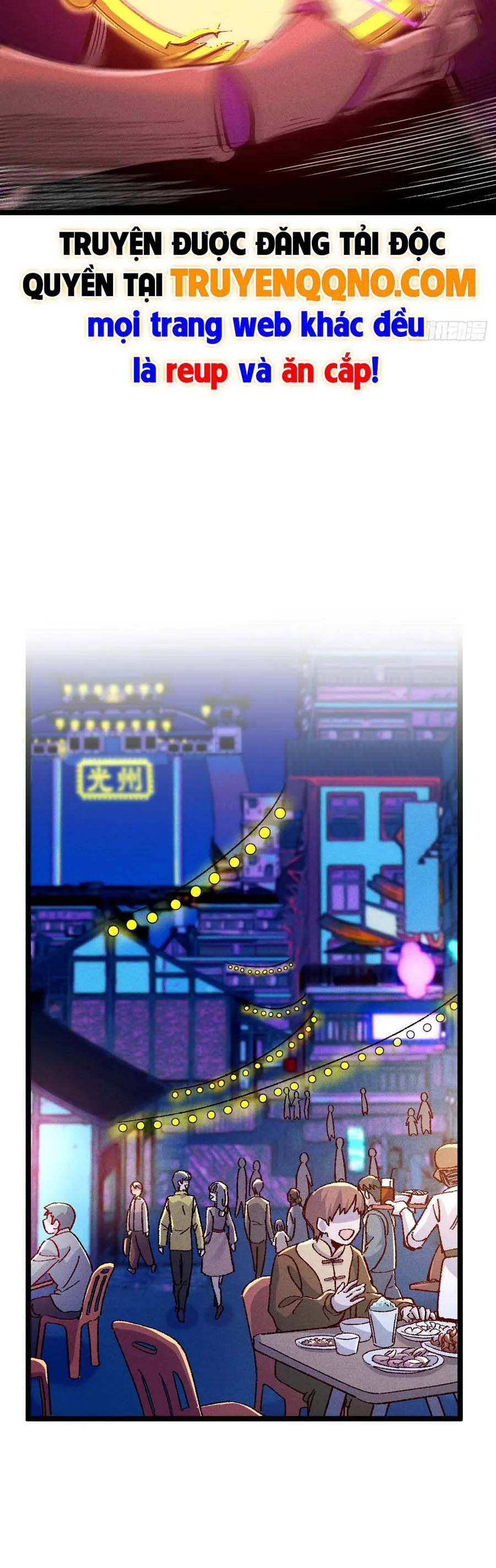 Thiên Hạ Vô Địch, Chuyển Thế Đầu Hàng Địch Chap 16 - Next Chap 17