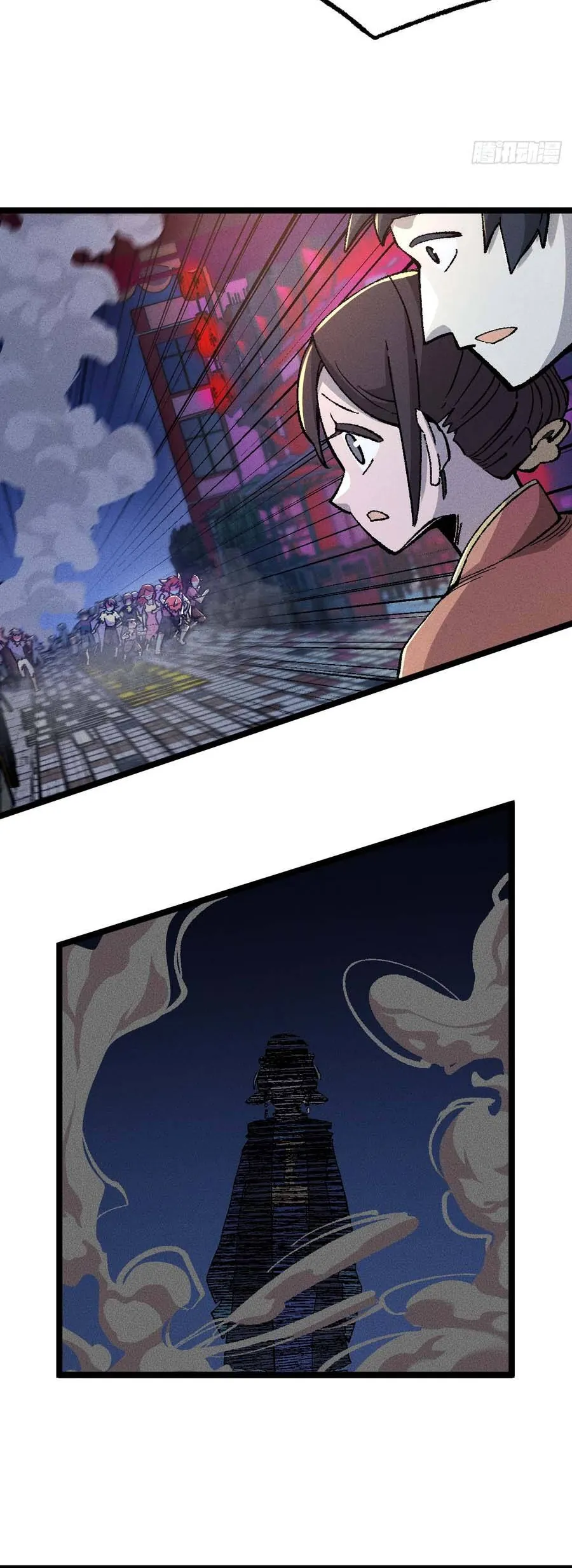 Thiên Hạ Vô Địch, Chuyển Thế Đầu Hàng Địch Chap 16 - Next Chap 17