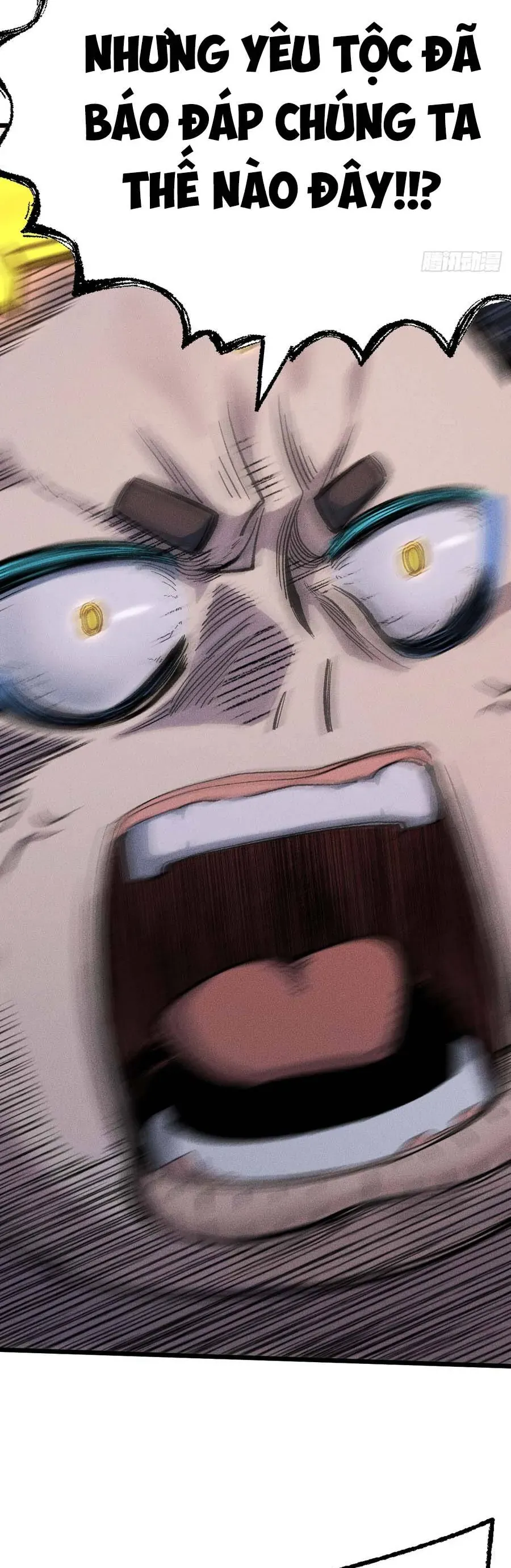 Thiên Hạ Vô Địch, Chuyển Thế Đầu Hàng Địch Chap 17 - Next Chap 18