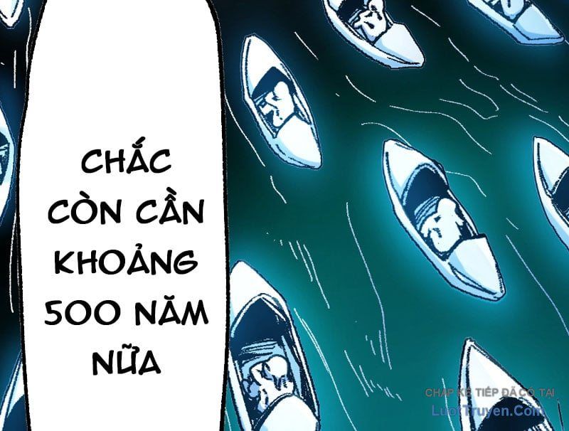 Thiên Hạ Vô Địch, Chuyển Thế Đầu Hàng Địch Chap 2 - Next Chap 3