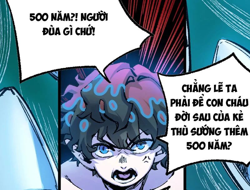 Thiên Hạ Vô Địch, Chuyển Thế Đầu Hàng Địch Chap 2 - Next Chap 3