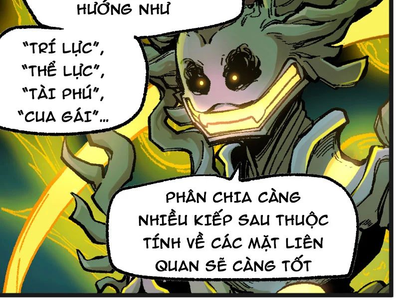 Thiên Hạ Vô Địch, Chuyển Thế Đầu Hàng Địch Chap 2 - Next Chap 3
