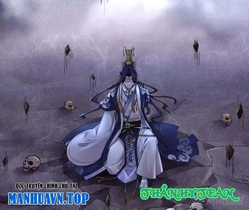 Thiên Hạ Vô Song Chap 1 - Next Chap 2