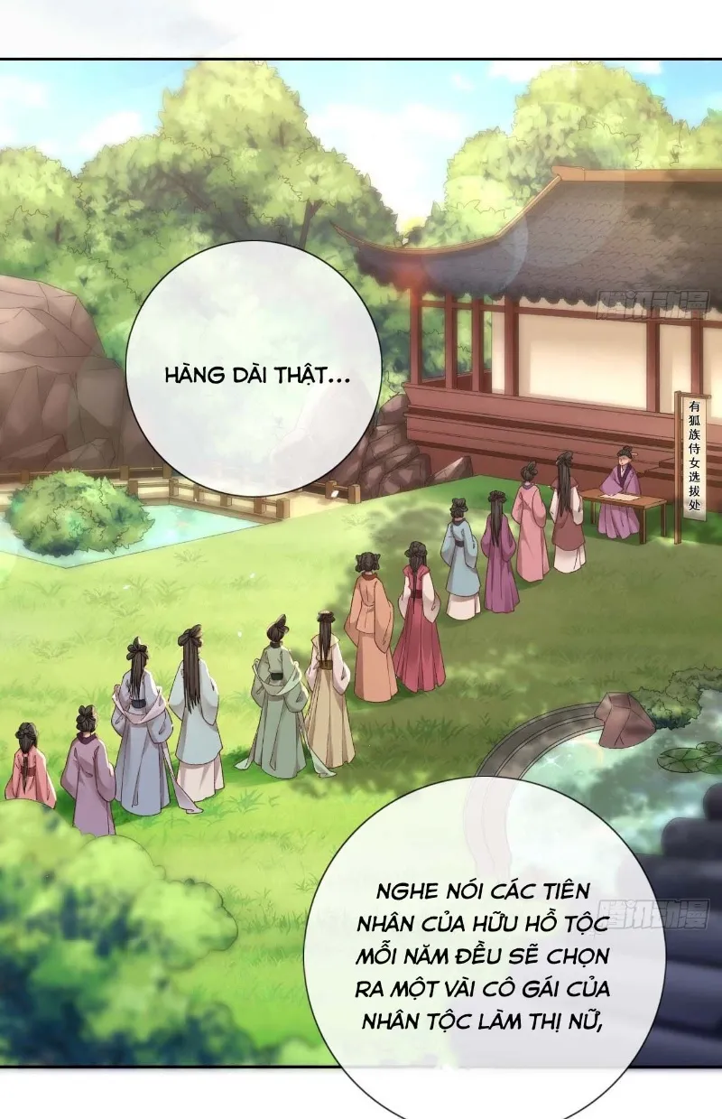 Thiên Hạ Vô Song Chap 1 - Next Chap 2