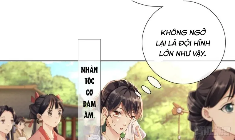 Thiên Hạ Vô Song Chap 1 - Next Chap 2