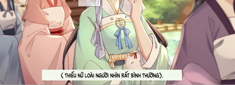Thiên Hạ Vô Song Chap 1 - Next Chap 2