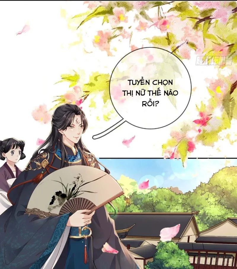 Thiên Hạ Vô Song Chap 1 - Next Chap 2