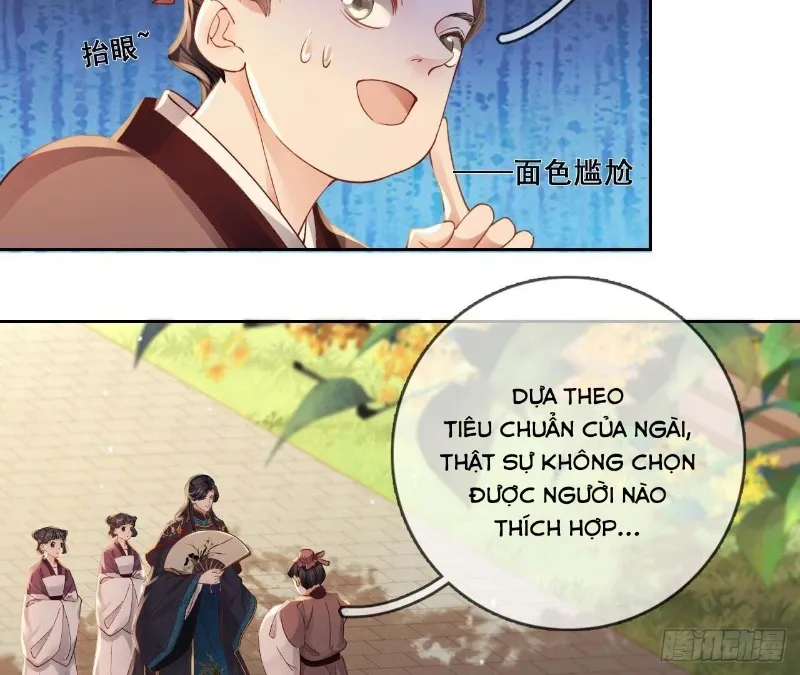 Thiên Hạ Vô Song Chap 1 - Next Chap 2