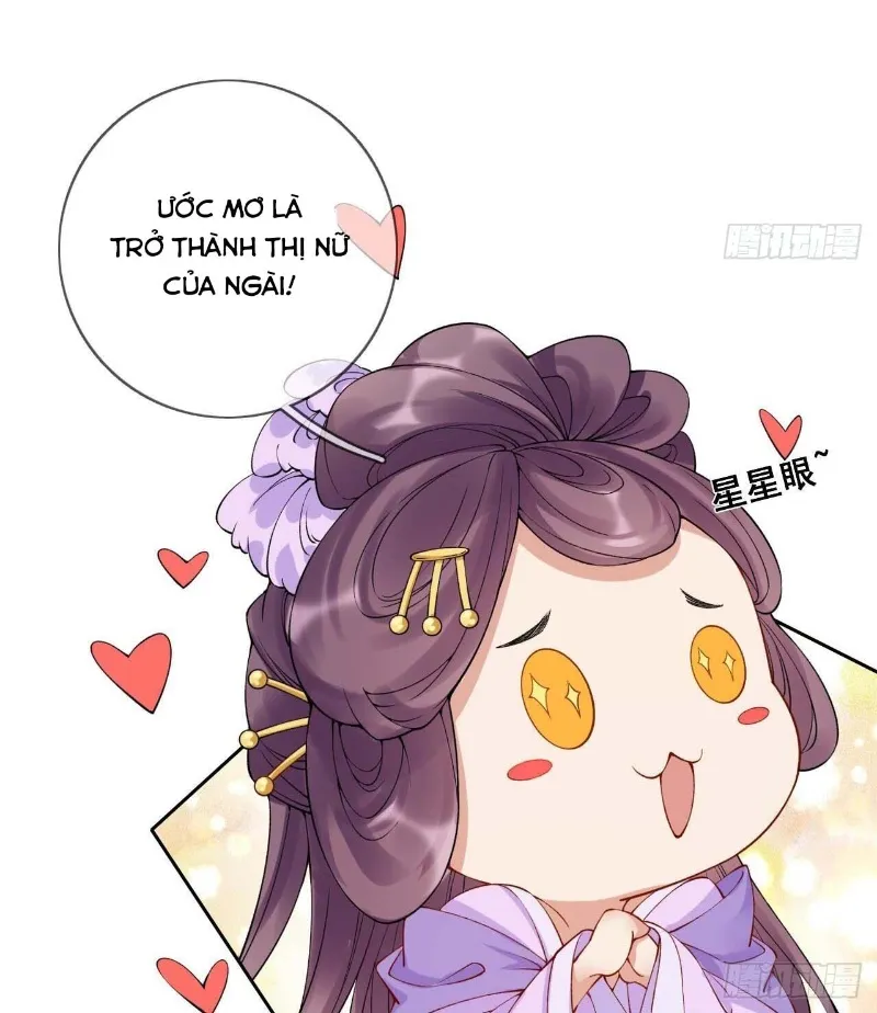 Thiên Hạ Vô Song Chap 1 - Next Chap 2