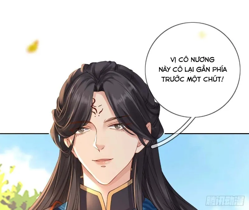 Thiên Hạ Vô Song Chap 1 - Next Chap 2