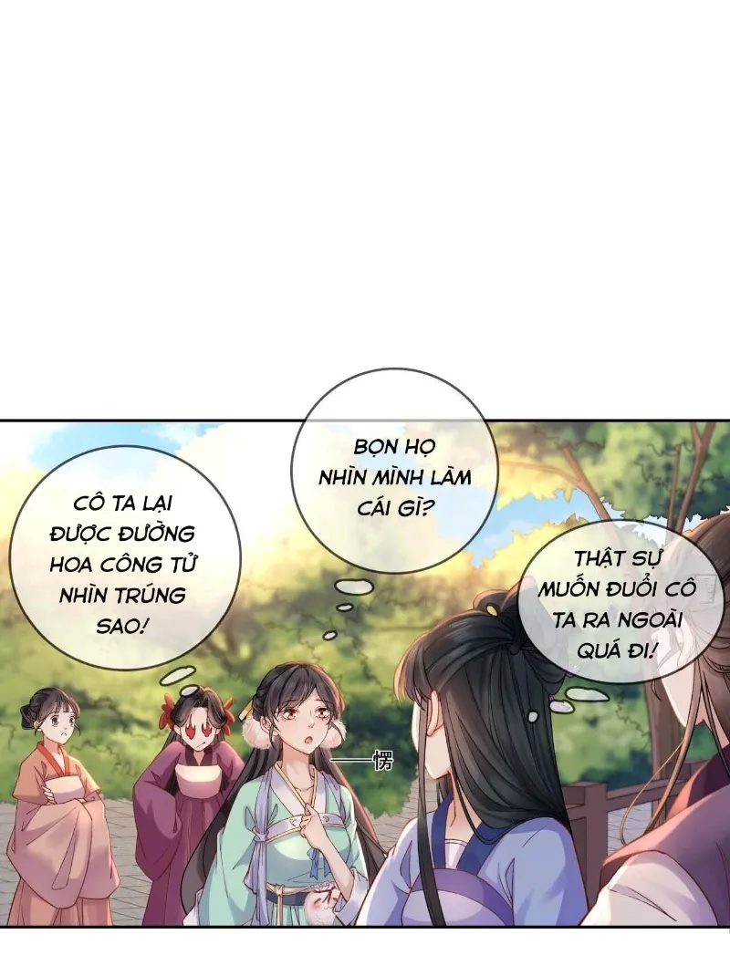 Thiên Hạ Vô Song Chap 1 - Next Chap 2