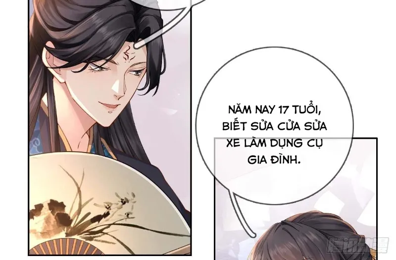 Thiên Hạ Vô Song Chap 1 - Next Chap 2