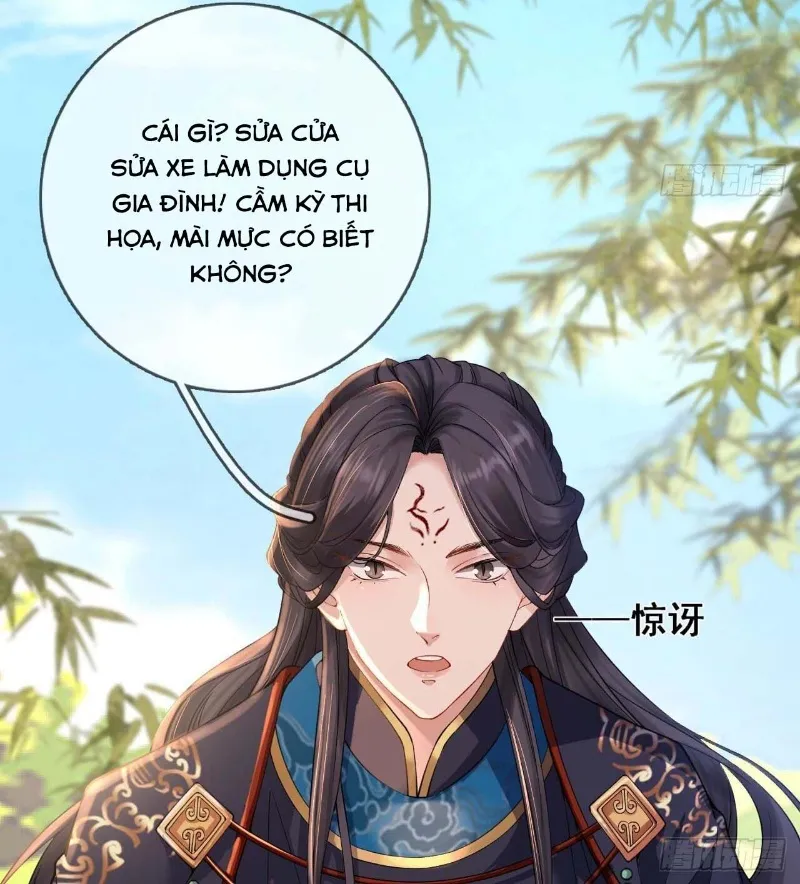 Thiên Hạ Vô Song Chap 1 - Next Chap 2