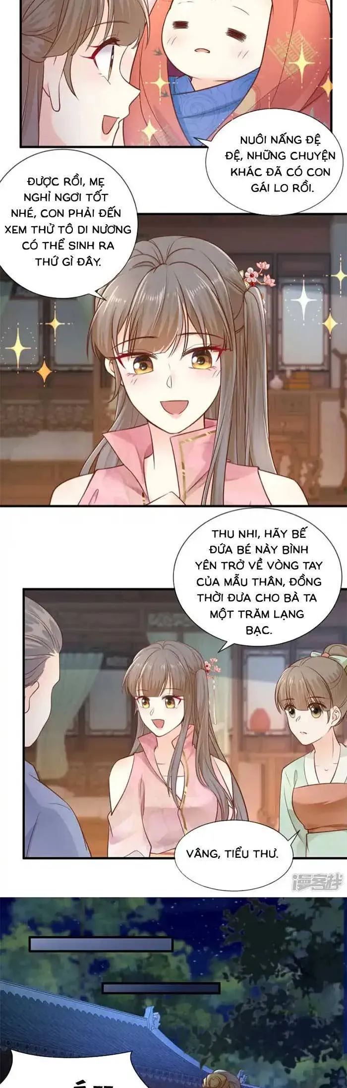 Thiên Kim Độc Phi Trọng Sinh Chap 41 - Next Chap 42