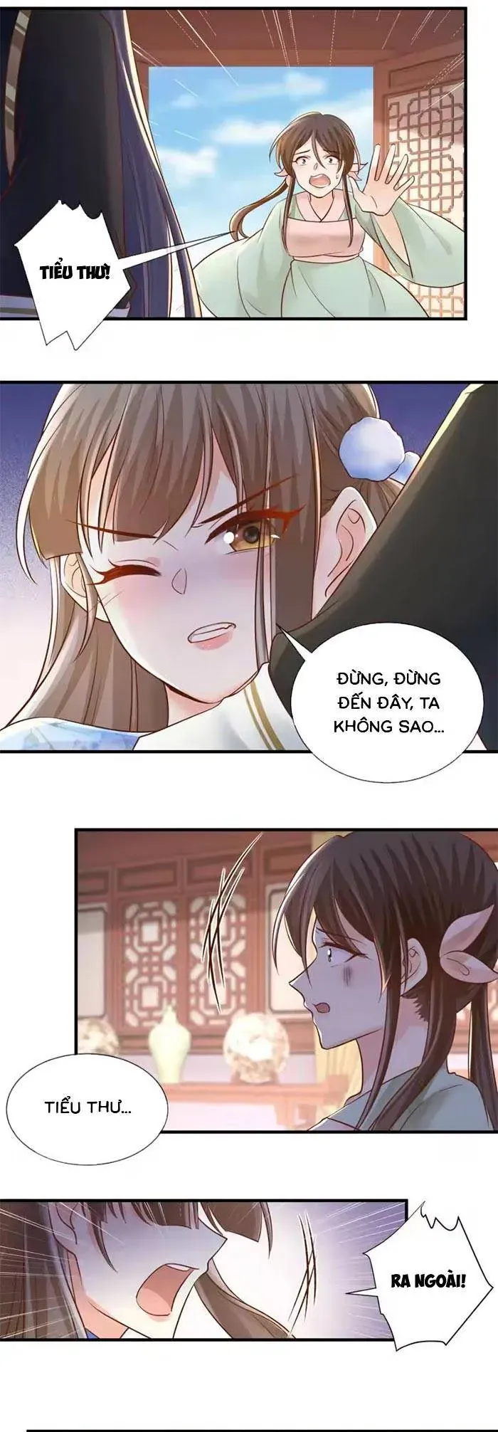 Thiên Kim Độc Phi Trọng Sinh Chap 50 - Next Chap 51