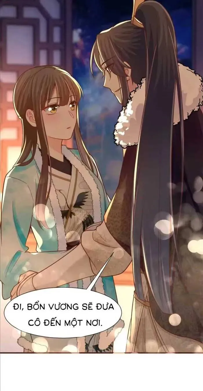 Thiên Kim Độc Phi Trọng Sinh Chap 82 - Next Chap 83