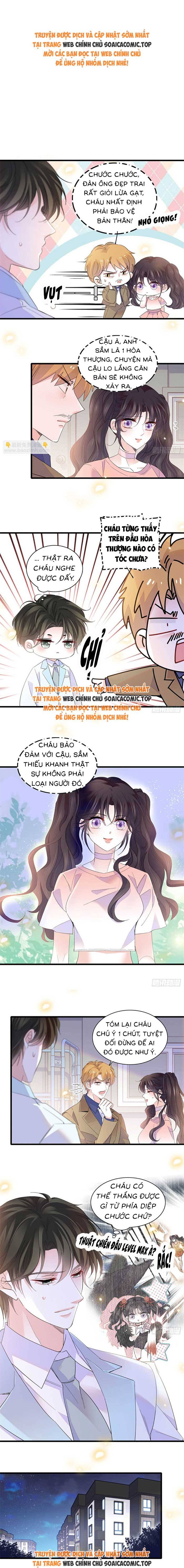Thiên Kim Giả Là Đại Lão Thật Chap 100 - Next Chap 101