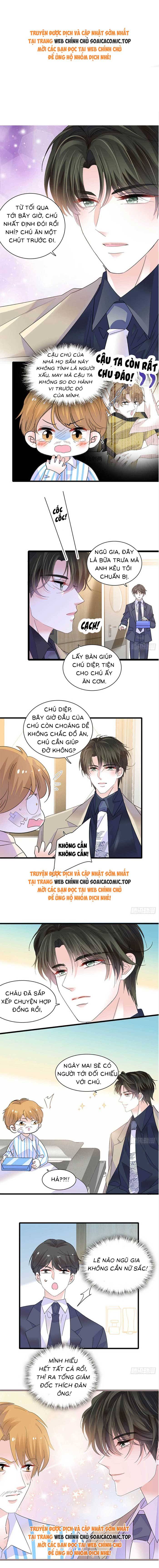 Thiên Kim Giả Là Đại Lão Thật Chap 103 - Next Chap 104
