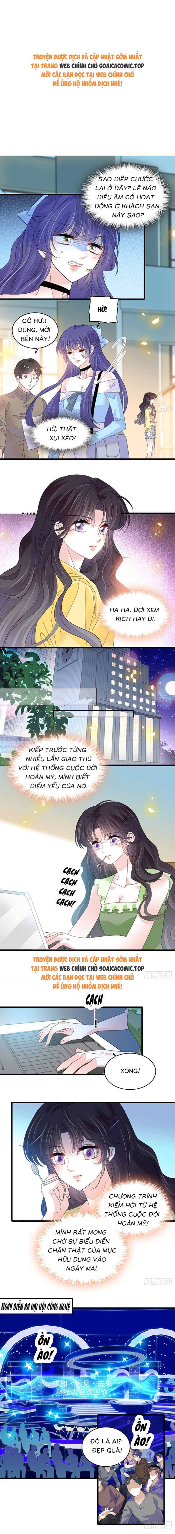 Thiên Kim Giả Là Đại Lão Thật Chap 106 - Next Chap 107