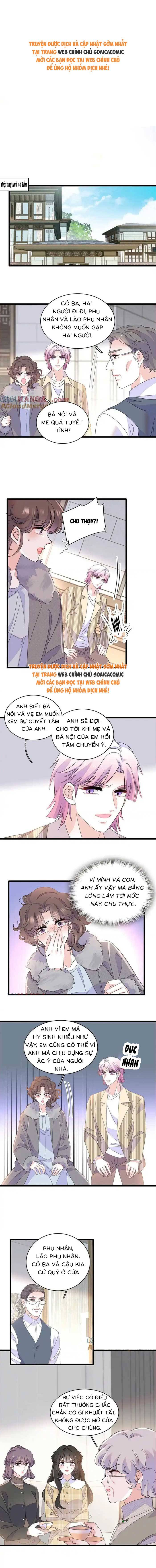 Thiên Kim Giả Là Đại Lão Thật Chap 160 - Next Chap 161