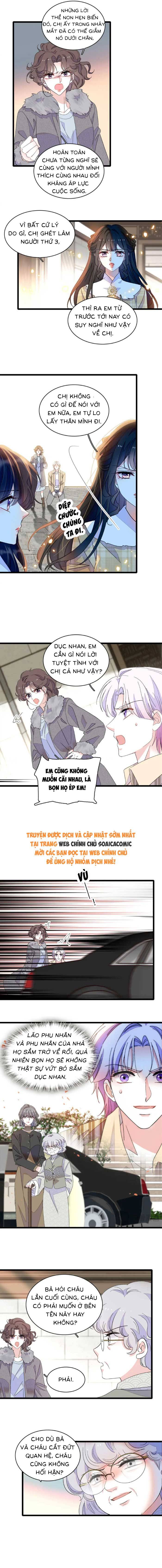 Thiên Kim Giả Là Đại Lão Thật Chap 161 - Next Chap 162