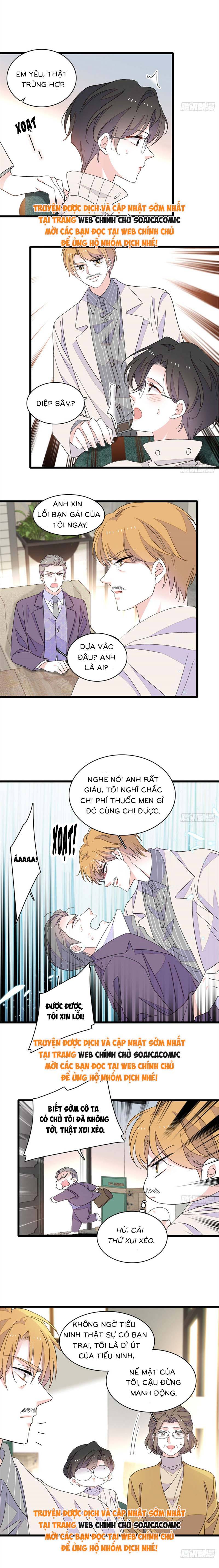 Thiên Kim Giả Là Đại Lão Thật Chap 170 - Next Chap 171
