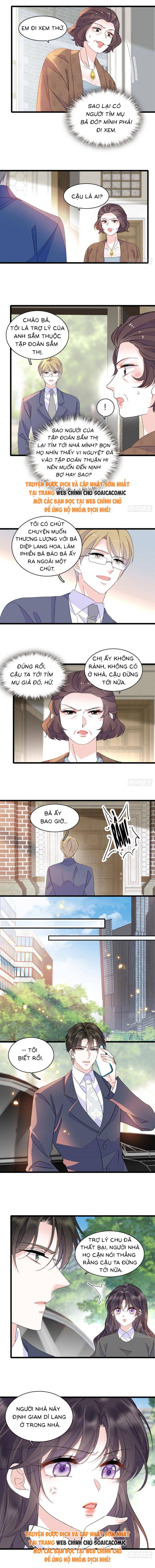 Thiên Kim Giả Là Đại Lão Thật Chap 181 - Next Chap 182