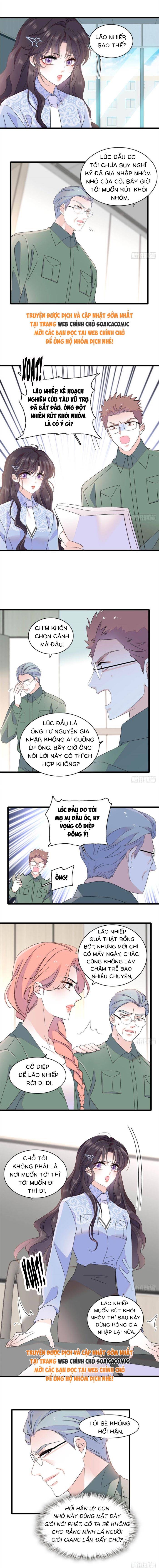 Thiên Kim Giả Là Đại Lão Thật Chap 193 - Next Chap 194