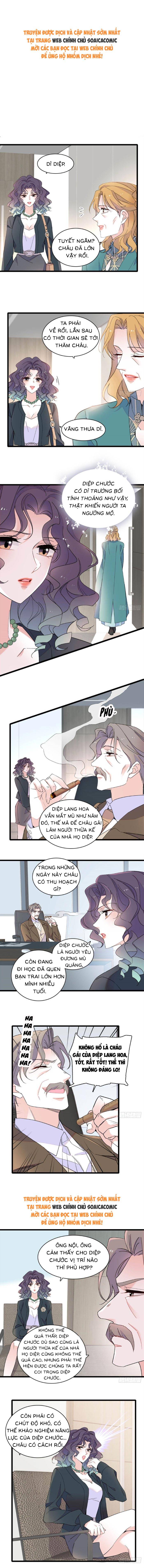 Thiên Kim Giả Là Đại Lão Thật Chap 195 - Next Chap 196