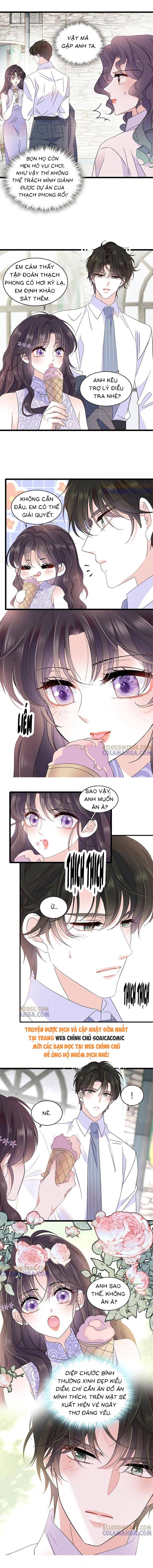 Thiên Kim Giả Là Đại Lão Thật Chap 204 - Next Chap 205