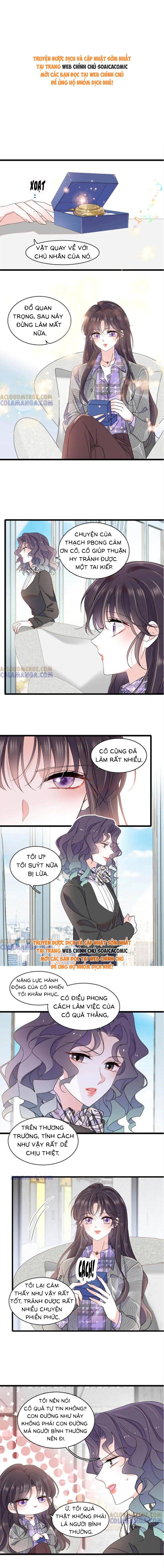 Thiên Kim Giả Là Đại Lão Thật Chap 208 - Next Chap 209