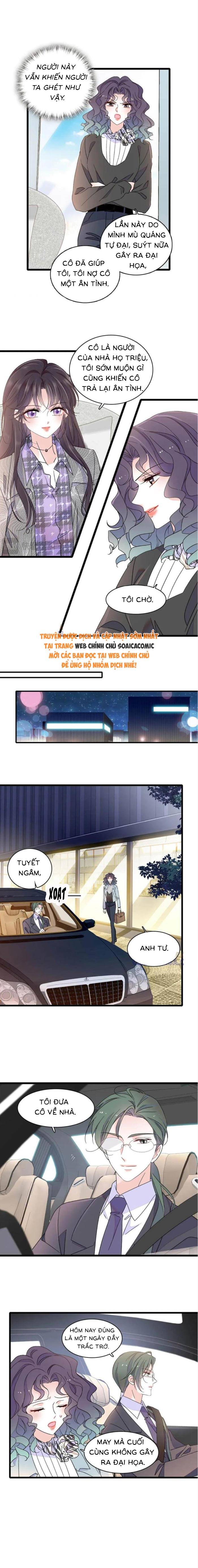 Thiên Kim Giả Là Đại Lão Thật Chap 208 - Next Chap 209