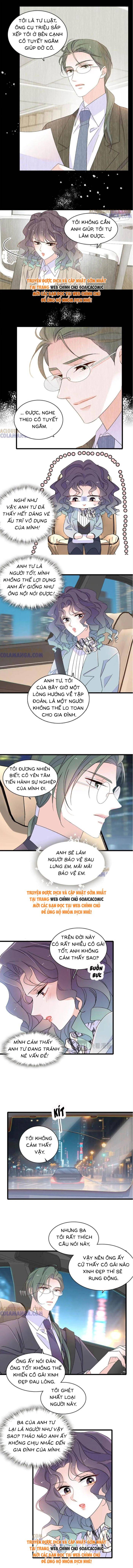 Thiên Kim Giả Là Đại Lão Thật Chap 208 - Next Chap 209