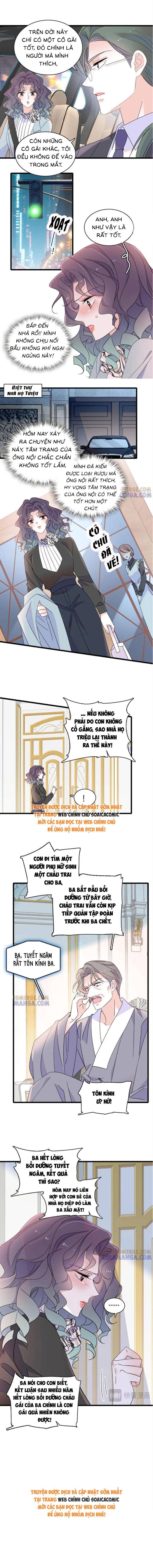 Thiên Kim Giả Là Đại Lão Thật Chap 208 - Next Chap 209