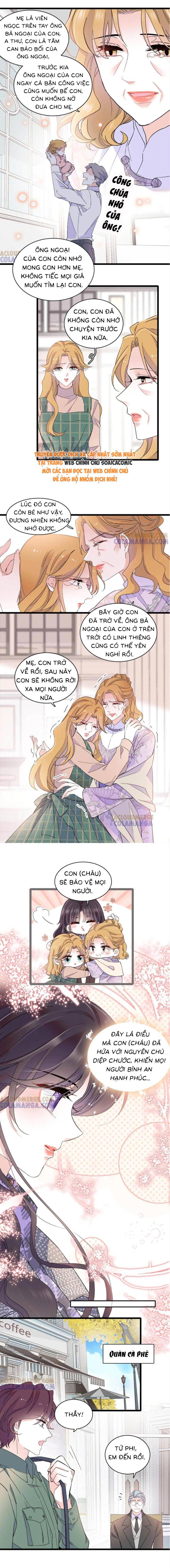 Thiên Kim Giả Là Đại Lão Thật Chap 209 - Next Chap 210