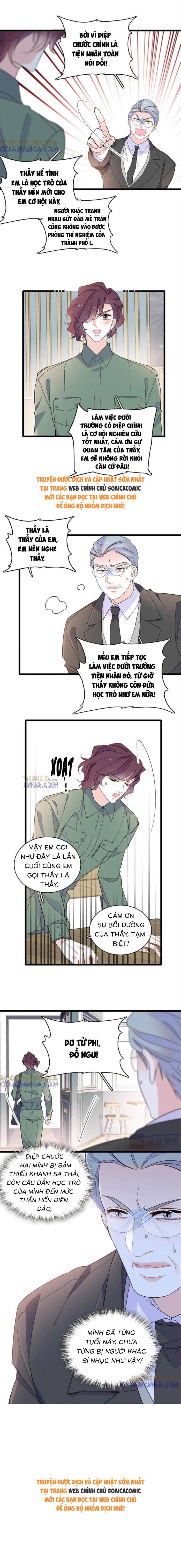 Thiên Kim Giả Là Đại Lão Thật Chap 209 - Next Chap 210