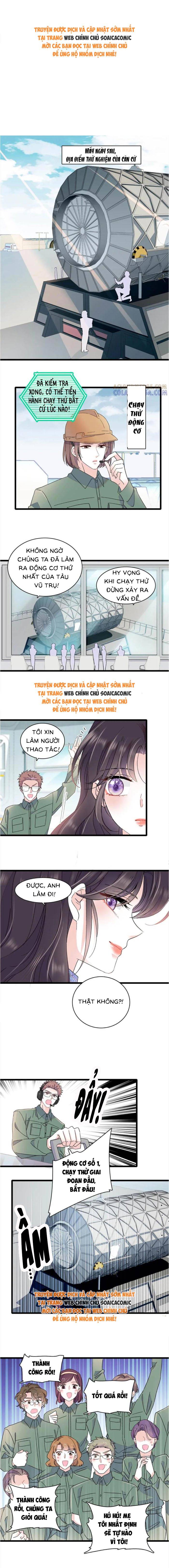 Thiên Kim Giả Là Đại Lão Thật Chap 210 - Next Chap 211