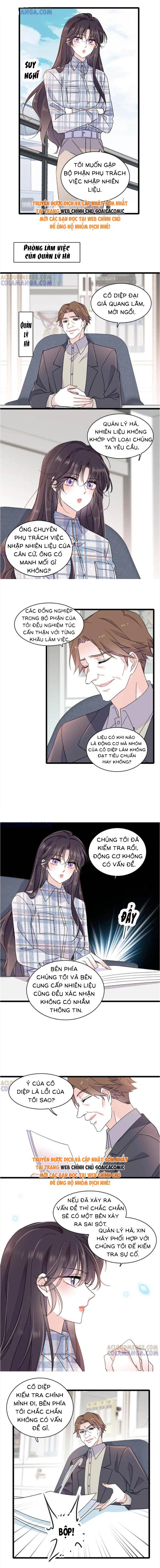 Thiên Kim Giả Là Đại Lão Thật Chap 210 - Next Chap 211