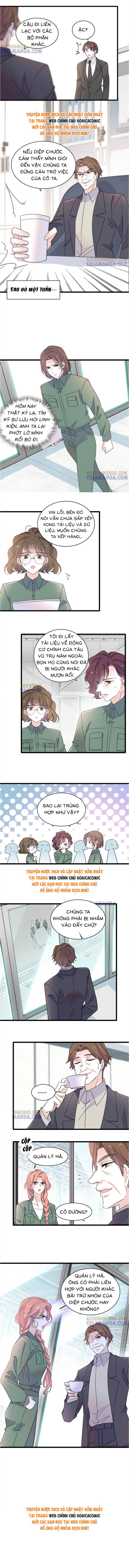 Thiên Kim Giả Là Đại Lão Thật Chap 210 - Next Chap 211