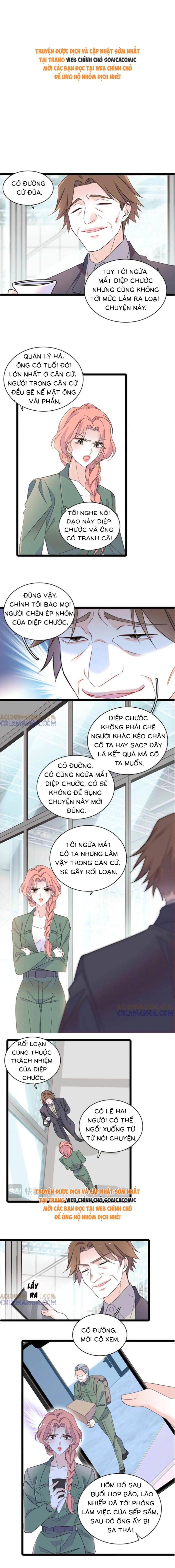 Thiên Kim Giả Là Đại Lão Thật Chap 211 - Next Chap 212