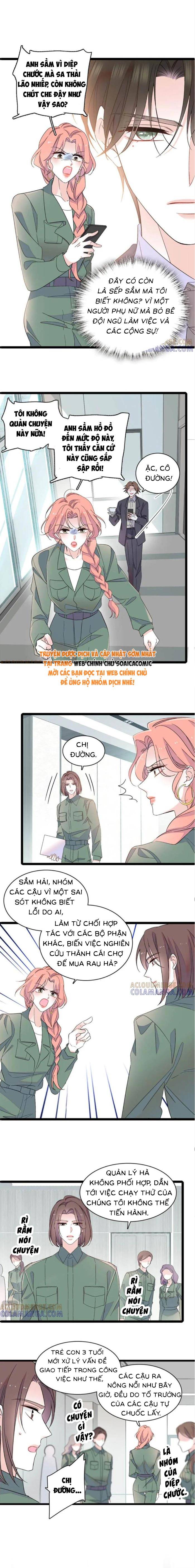 Thiên Kim Giả Là Đại Lão Thật Chap 211 - Next Chap 212