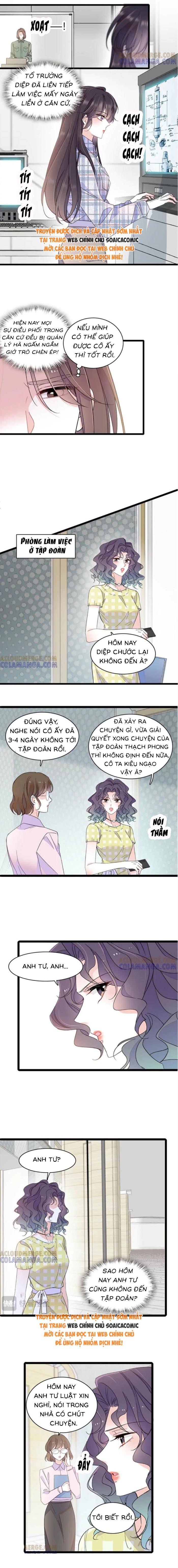 Thiên Kim Giả Là Đại Lão Thật Chap 211 - Next Chap 212