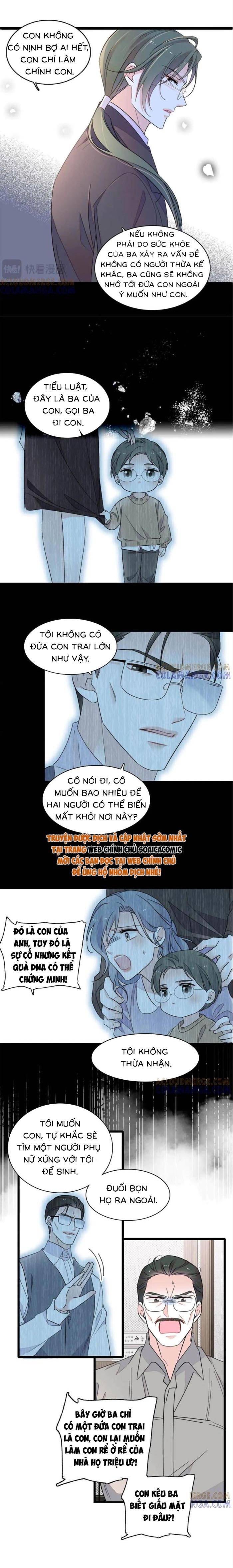 Thiên Kim Giả Là Đại Lão Thật Chap 211 - Next Chap 212