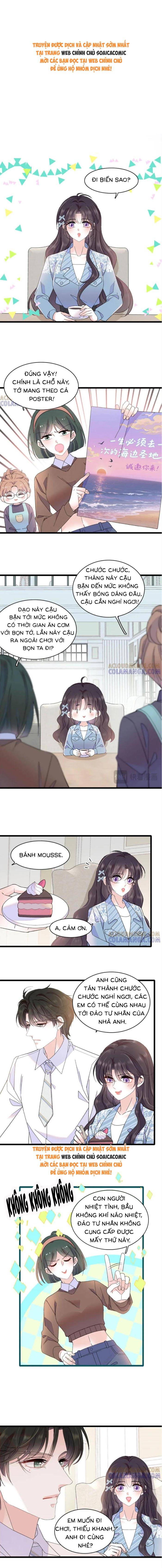 Thiên Kim Giả Là Đại Lão Thật Chap 212 - Next Chap 213