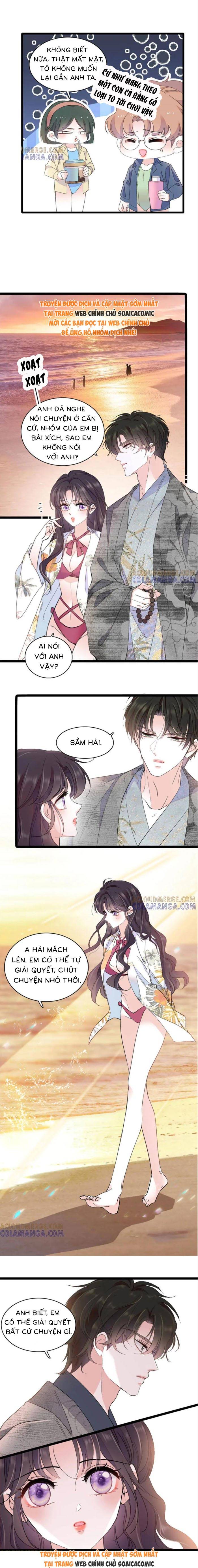 Thiên Kim Giả Là Đại Lão Thật Chap 212 - Next Chap 213