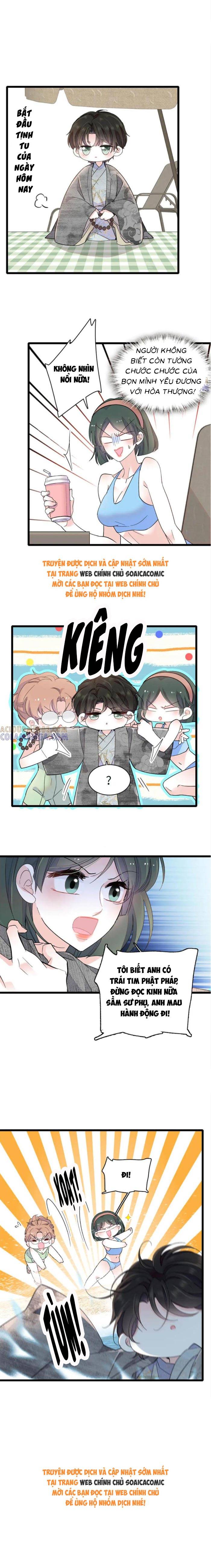 Thiên Kim Giả Là Đại Lão Thật Chap 212 - Next Chap 213