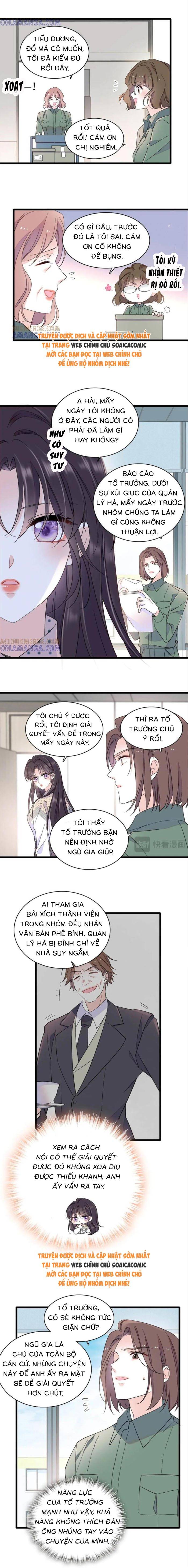 Thiên Kim Giả Là Đại Lão Thật Chap 213 - Next Chap 214