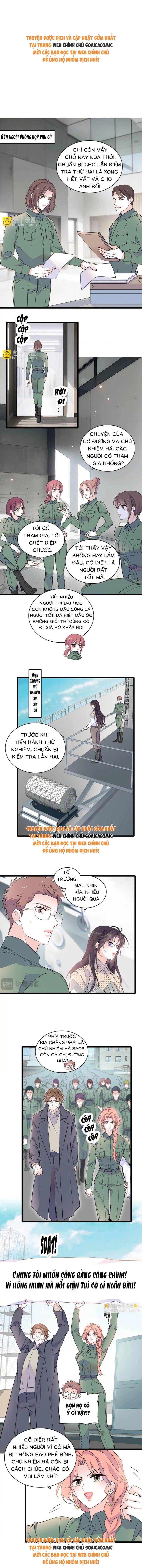 Thiên Kim Giả Là Đại Lão Thật Chap 214 - Next Chap 215