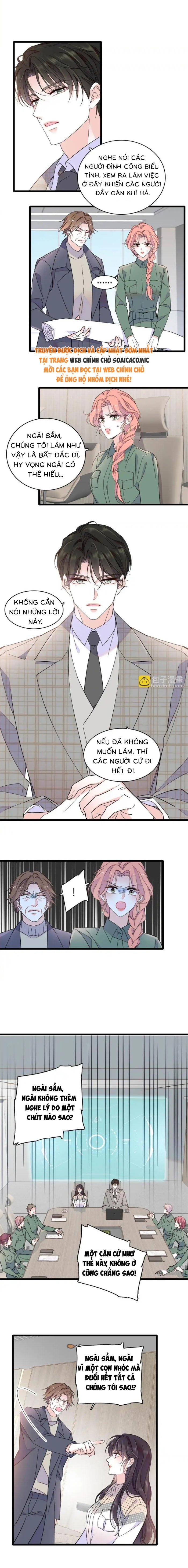 Thiên Kim Giả Là Đại Lão Thật Chap 214 - Next Chap 215