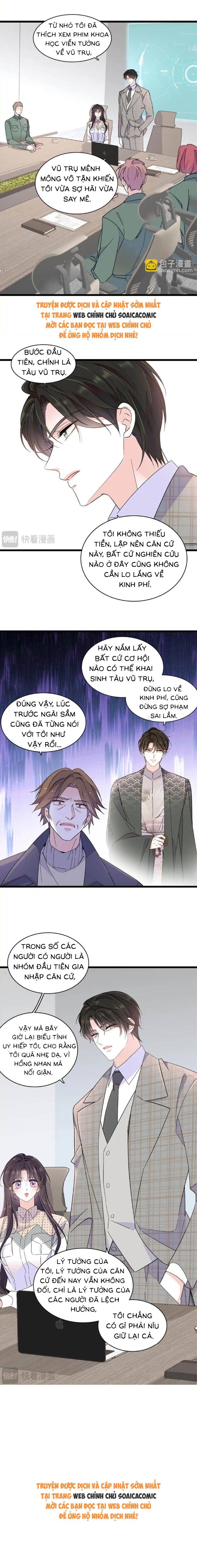 Thiên Kim Giả Là Đại Lão Thật Chap 214 - Next Chap 215